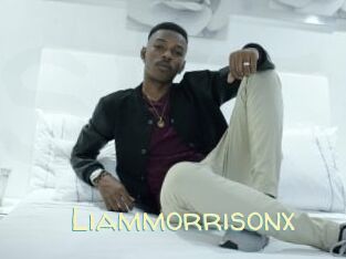 Liammorrisonx