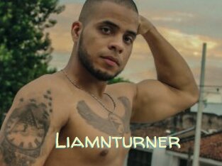 liamnturner Sexy Tchat
