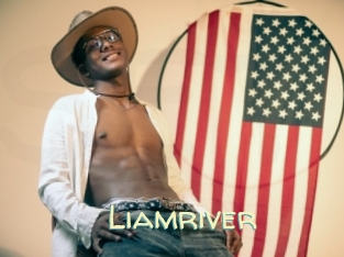 Liamriver