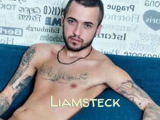 Liamsteck