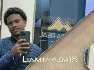 liamtaylor18 Sexy Tchat