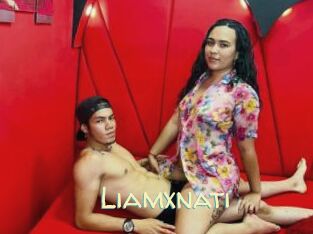 liamxnati Sexy Tchat