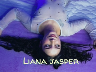 Liana_jasper