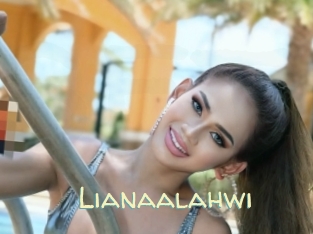 Lianaalahwi