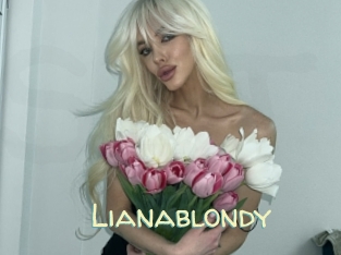 lianablondy Sexy Tchat