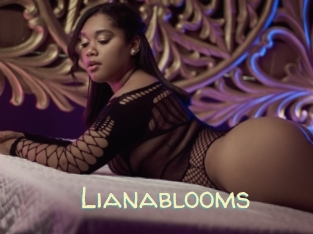 Lianablooms