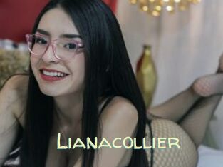 Lianacollier