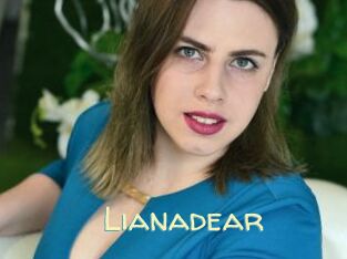 lianadear Sexy Tchat