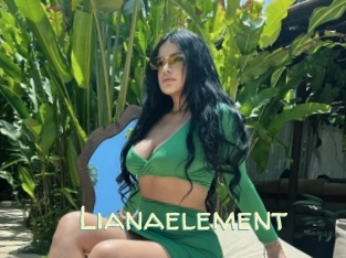 Lianaelement