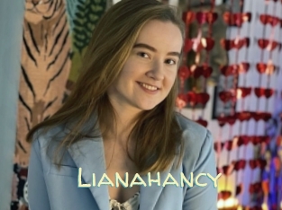 Lianahancy
