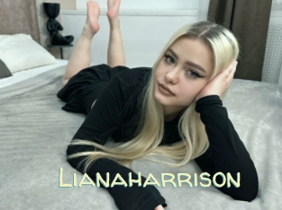 Lianaharrison