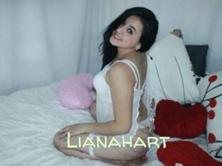 Lianahart