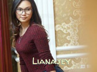 Lianajey