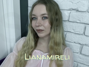 lianamireli Sexy Tchat