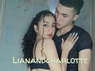 lianandcharlotte Sexy Tchat