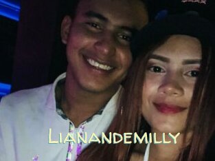 Lianandemilly