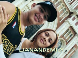 Lianandemily