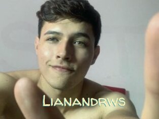Lianandrws