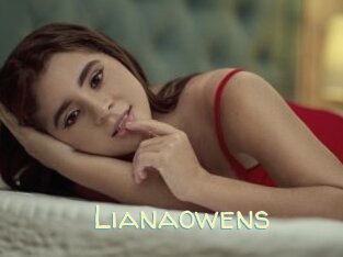 lianaowens Sexy Tchat