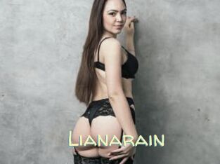 Lianarain