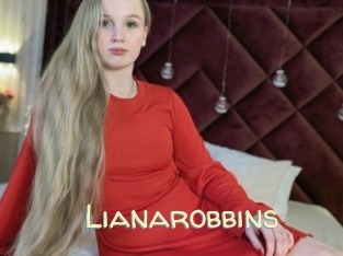 Lianarobbins