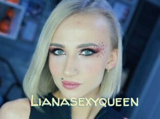 Lianasexyqueen