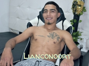 Lianconoort