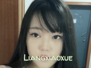 Liangxiaoxue