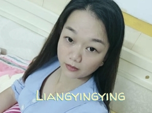 Liangyingying