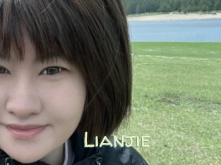 Lianjie