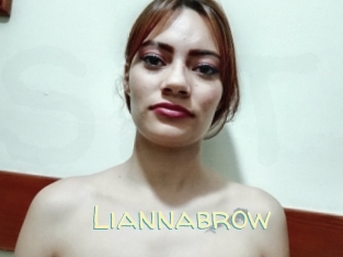 Liannabrow