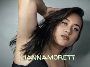 Liannamorett
