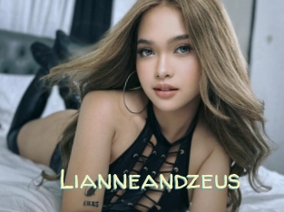 Lianneandzeus