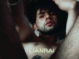 Lianrai