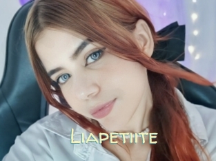 Liapetiite
