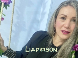 Liapirson