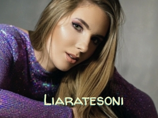 liaratesoni Sexy Tchat
