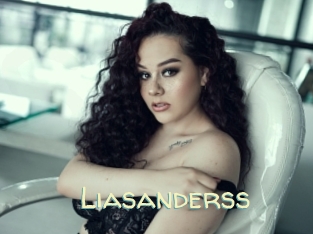 liasanderss Sexy Tchat