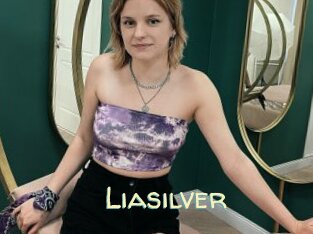 Liasilver
