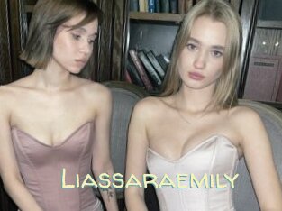Liassaraemily
