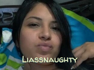 Liassnaughty
