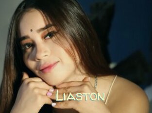 Liaston