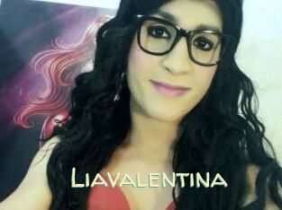 liavalentina Sexy Tchat