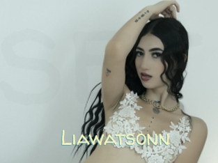 liawatsonn Sexy Tchat