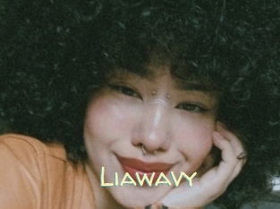 liawavy Sexy Tchat