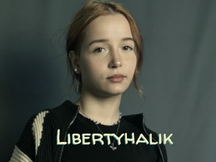 Libertyhalik