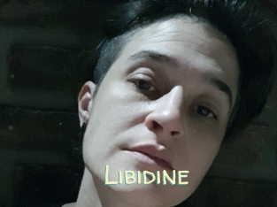 Libidine