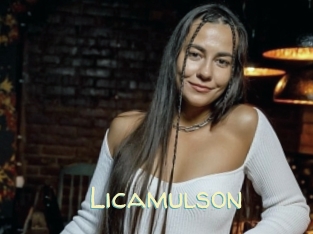 Licamulson