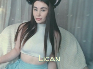 Lican