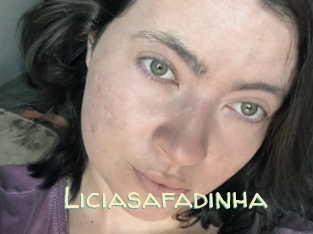 Liciasafadinha